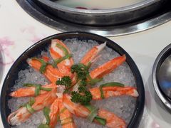 -老员外骨汤火锅(海州古城店)