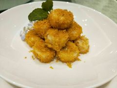 -南山鲜虾面·活鲜小馆·海味大连菜(南山总店)