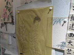 -八哥美术·成人美术画室(总校区)