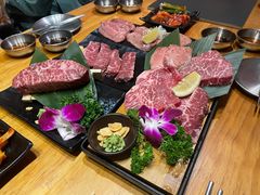 -大阪烧肉BAKA一代(十亩地店)