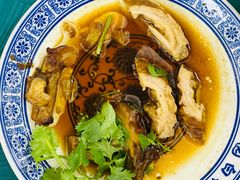 -桂园白粥·潮汕老味道