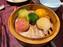 -粤匠·澳门点心粤菜海鲜(澳门半岛店)