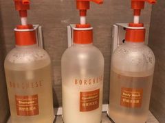 -西双版纳融创皇冠假日度假酒店