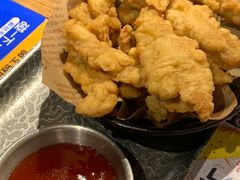-北丐先生·野馄饨烧烤(雨花万象店)