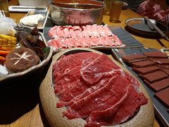 -呷哺呷哺 黄金牧场 (新中关购物中心店)