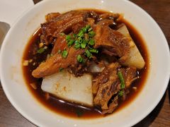 净原汁牛筋腩-新旺茶餐厅(嘉里城店)
