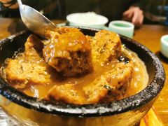 -粗茶淡饭·隐庐私厨(东亭店)