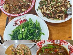 -浏阳小饭铺(洪西小区店)