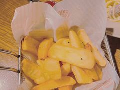 -新贝乐意大利餐厅(苏州中心店)