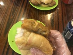 -大利来记餐厅(大三巴店)