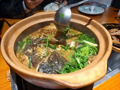 -九道菜有鸡鱼头(石鼓路店)