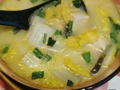 -西贝莜面村(上海百联西郊店)