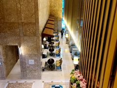 -杭州城中香格里拉大酒店