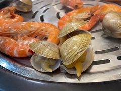 -蒸唯鲜·蒸汽海鲜融合菜(曙光西路店)