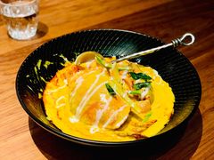 -星叶·东南亚料理(宁波万象汇店)