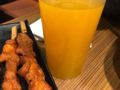 -阿香米线(大悦城店)