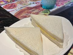 -南都咖啡西餐厅(天誉店)