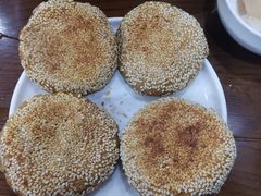 -牛街老爆肚满(亚运村店)