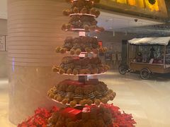 -厦门喜来登酒店