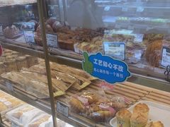 -蜂蝶来饼店(拱北总店)
