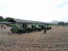 -楠溪江风景名胜区