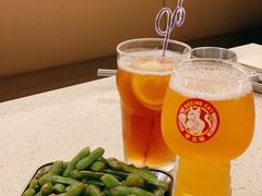 -白仁仔· 活烤海鲜 宵夜(豫园店)