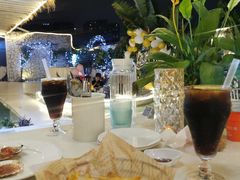 -天空花园餐吧·生日·团建(南山店)
