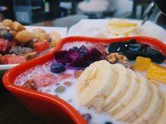 -串妹花式冰粉(乐山总店)
