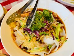 -西贝(虹口龙之梦店)