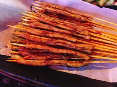 -陈帅夜排档·龙虾·炒菜·烤串(世茂店)