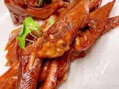 -洛东土菜馆(建国北路店)