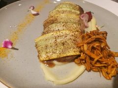 -若蘭慈·无国界素食料理(欢乐海岸店)