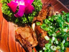 -花马天堂云南餐厅 Lost Heaven(高邮路店)