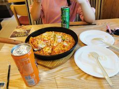 -尊宝比萨(泉州安溪店)