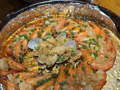 -庭苑饭香·生态餐厅(动物园店)