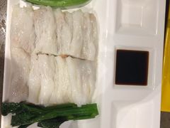 -武林厨神·粤式茶点(五羊店)