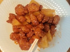 -胡氏大盘鸡新疆菜(石岗店)