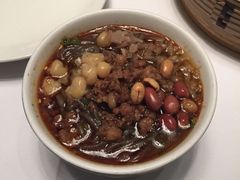 酸辣粉-眉州东坡(北苑华贸店)