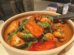 -鼎泰丰(当代商城店)