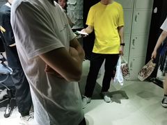 -奇门密室(五一新干线店)