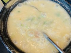 -粥王府 老广传家菜(高桥路店)
