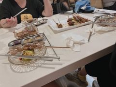 -白仁仔· 活烤海鲜 宵夜(豫园店)