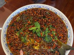 杨记招牌鱼-杨记隆府(白象街店)