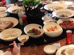 -青雅中餐厅(大连金石滩绿发希尔顿度假酒店)