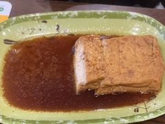 卤豆排-香友记正宗隆江猪脚饭(首经贸店)