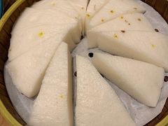 桂花白糖糕-四季暖堂·融合江浙菜(N1955创业园店)