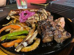 -Cactus墨西哥仙人掌餐厅