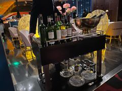 -牛排家(北京长安街英皇集团中心店)