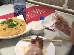 -吴记酱骨炖菜馆(西大直街店)