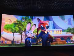 -金逸影城(大悦城IMAX激光店)